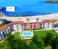 Снимка 2 — Двустаен апартамент в Бургас, Царево
