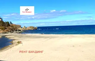 Двустаен апартамент в Бургас, Царево