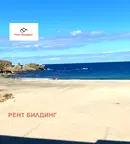 Двустаен апартамент в Бургас, Царево