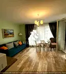 Двустаен апартамент в Бургас, Черноморец