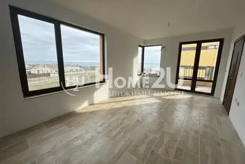 2-bedroom apartment in Oblast Burgas, Chernomorec