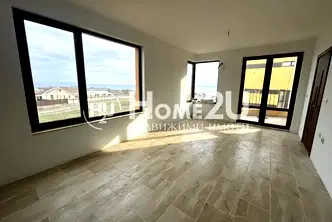 Двустаен апартамент в Бургас, Черноморец
