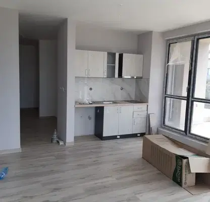 Photo 3 — 2-bedroom apartment in Oblast Burgas, Chernomorec