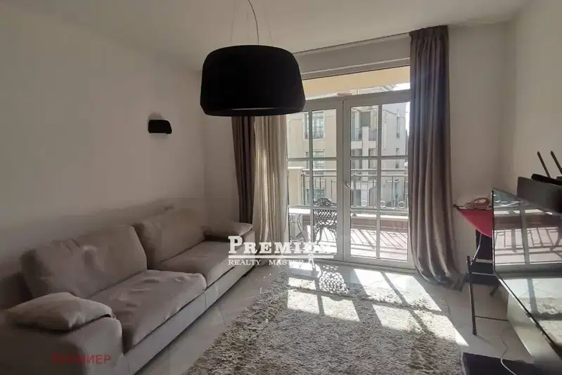 2-bedroom apartment in Oblast Burgas, Chernomorec
