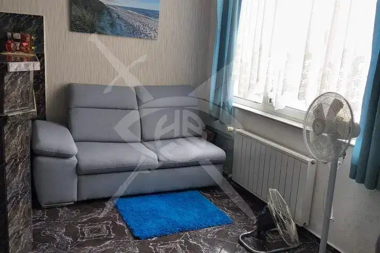 2-bedroom apartment in Oblast Burgas, Nesebyr