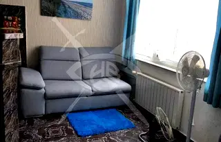 Двустаен апартамент в Бургас, Несебър