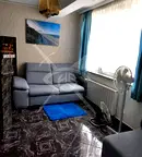 Двустаен апартамент в Бургас, Несебър