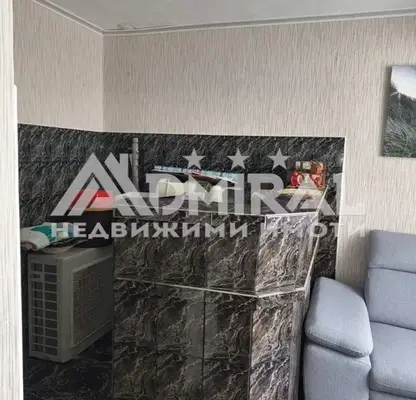 Снимка 2 — Двустаен апартамент в Бургас, Несебър