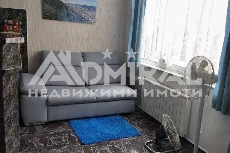 2-bedroom apartment in Oblast Burgas, Nesebyr