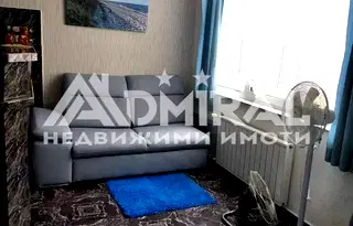 Двустаен апартамент в Бургас, Несебър
