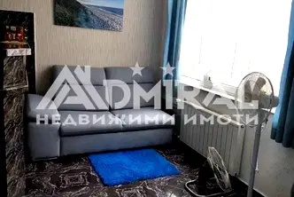 Двустаен апартамент в Бургас, Несебър