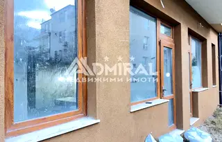 Двустаен апартамент в Бургас, Несебър