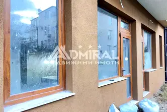 Двустаен апартамент в Бургас, Несебър