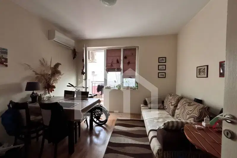 2-bedroom apartment in Oblast Burgas, Nesebyr