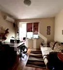 Двустаен апартамент в Бургас, Несебър