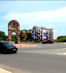 Двустаен апартамент в Бургас, Несебър