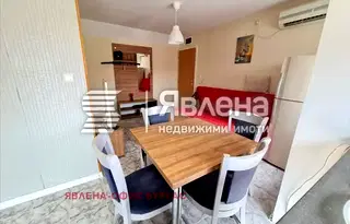 Двустаен апартамент в Бургас, Несебър