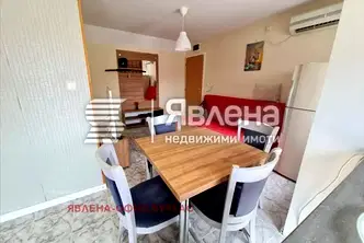 Двустаен апартамент в Бургас, Несебър