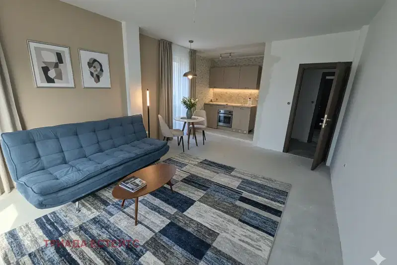 2-bedroom apartment in Oblast Burgas, Nesebyr