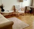 Снимка 2 — Двустаен апартамент в Бургас, Несебър