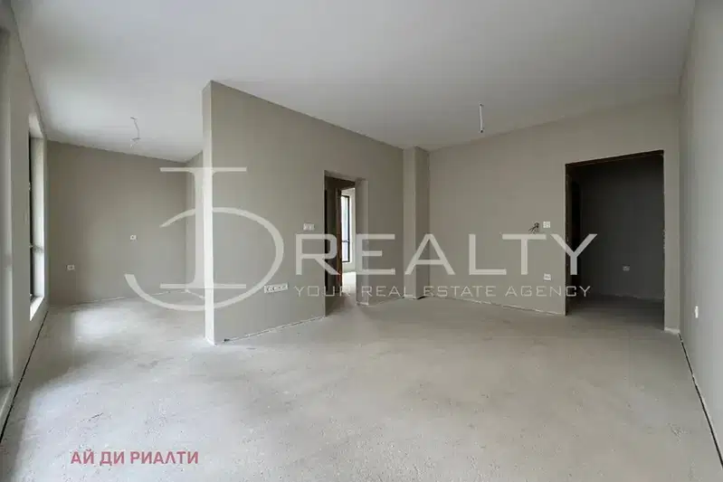 2-bedroom apartment in Oblast Burgas, Nesebyr