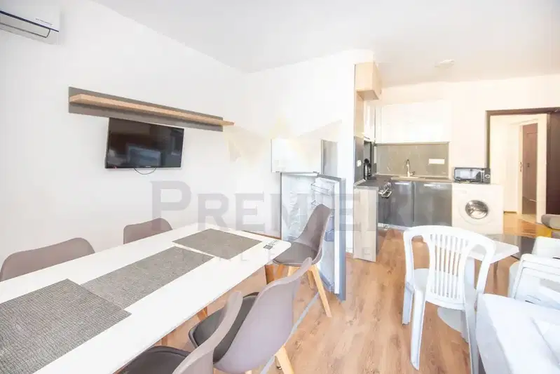 2-bedroom apartment in Burgas, Pomorie