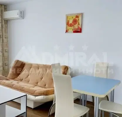 Снимка 4 — Двустаен апартамент в Бургас, Поморие