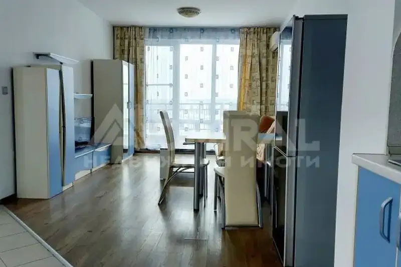2-bedroom apartment in Oblast Burgas, Pomorie