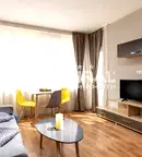 Двустаен апартамент в Бургас, Поморие
