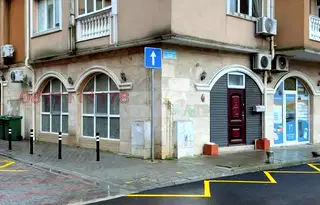 Двустаен апартамент в Бургас, Поморие