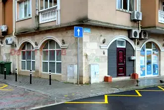 Двустаен апартамент в Бургас, Поморие