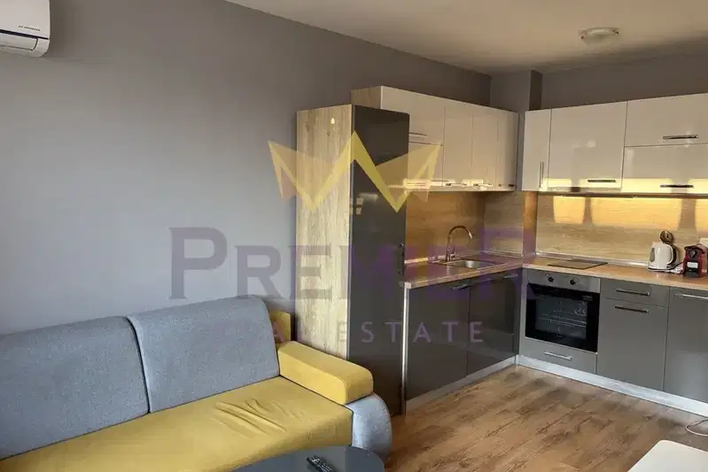 2-bedroom apartment in Oblast Burgas, Pomorie