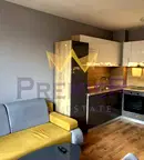 Двустаен апартамент в Бургас, Поморие