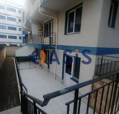Photo 3 — 2-bedroom apartment in Oblast Burgas, Pomorie