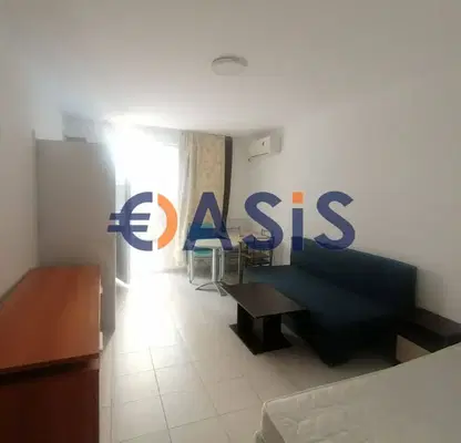 Photo 4 — 2-bedroom apartment in Oblast Burgas, Pomorie