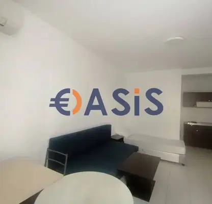 Photo 5 — 2-bedroom apartment in Oblast Burgas, Pomorie