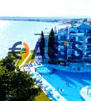 Двустаен апартамент в Бургас, Поморие