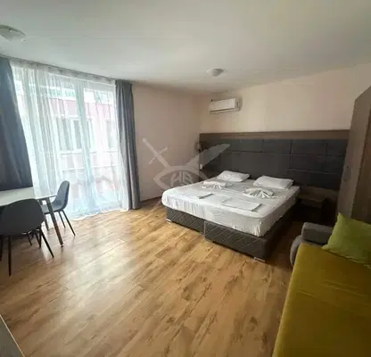 Photo 2 — 2-bedroom apartment in Oblast Burgas, Pomorie