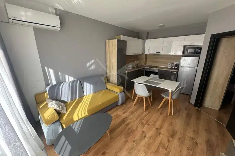 2-bedroom apartment in Oblast Burgas, Pomorie