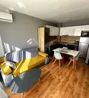 Двустаен апартамент в Бургас, Поморие