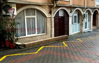 Двустаен апартамент в Бургас, Поморие