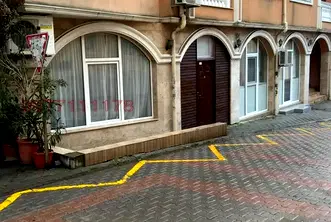 Двустаен апартамент в Бургас, Поморие
