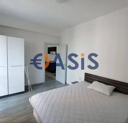 Photo 2 — 2-bedroom apartment in Oblast Burgas, Pomorie