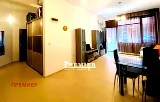 Двустаен апартамент в Бургас, Поморие