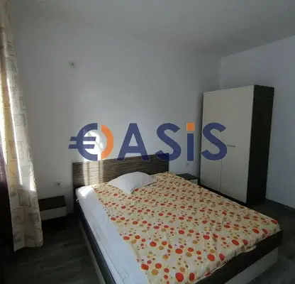 Photo 2 — 2-bedroom apartment in Oblast Burgas, Pomorie