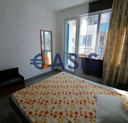 Photo 4 — 2-bedroom apartment in Oblast Burgas, Pomorie