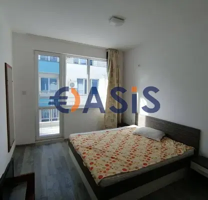 Photo 5 — 2-bedroom apartment in Oblast Burgas, Pomorie