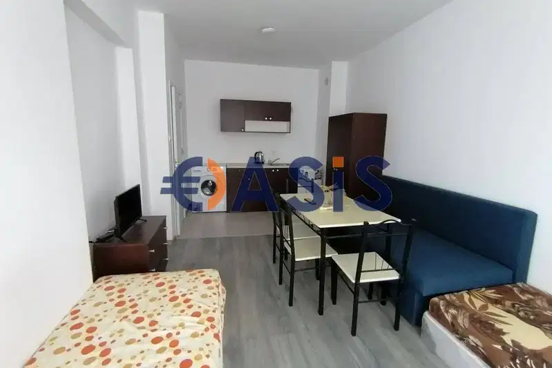 2-bedroom apartment in Oblast Burgas, Pomorie