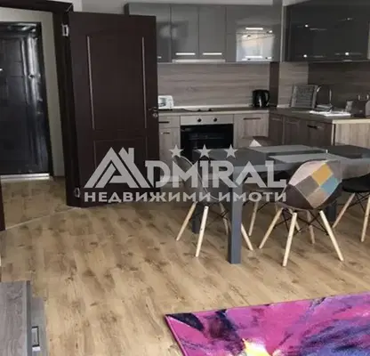 Photo 3 — 2-bedroom apartment in Burgas, Pomorie