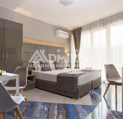 Photo 4 — 2-bedroom apartment in Burgas, Pomorie